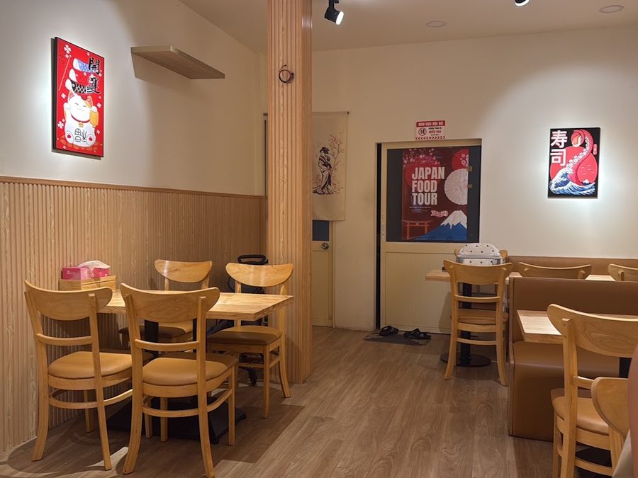 Sushi Akashi - 鮨灯