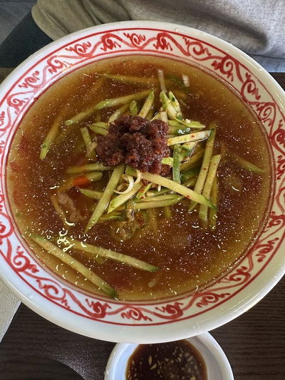 Chunhyang Mien Sindang Branch