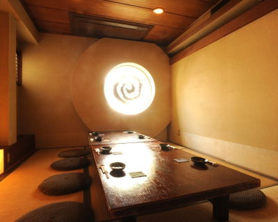 京のおへそ 錦店