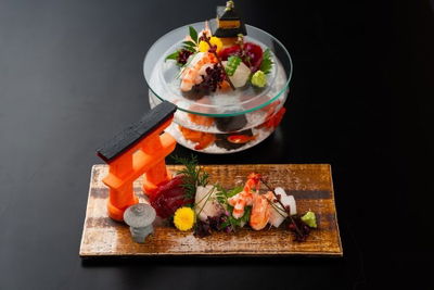 絵画の料理｜Edible Art Restaurant