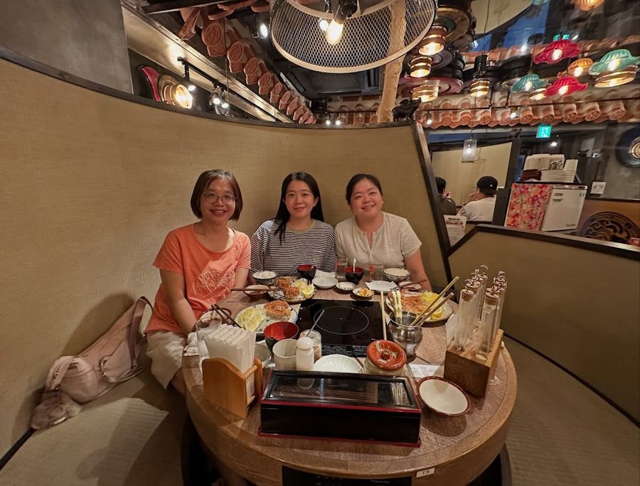 Shimabutaya Tonkatsu Dining
