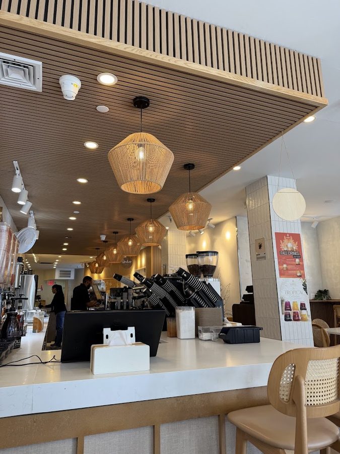 Haraz Coffee House