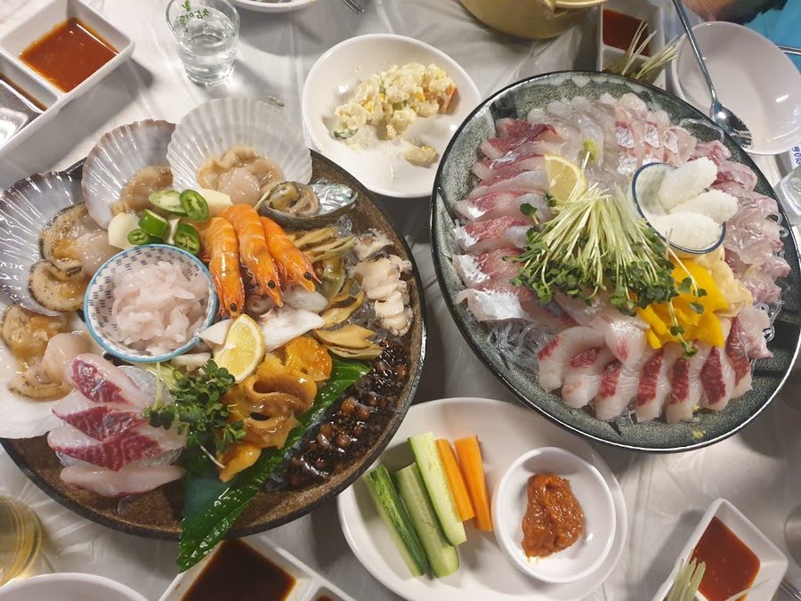 Dongmyeonghang