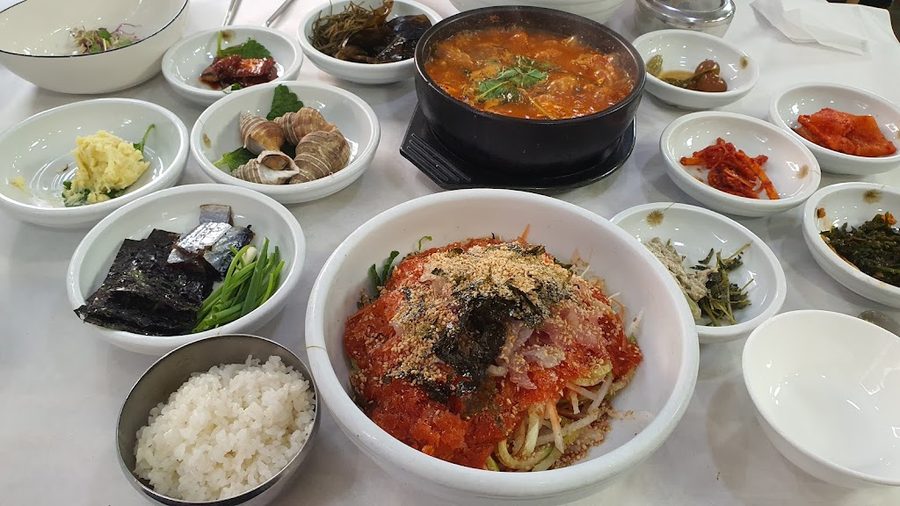 사랑도회집