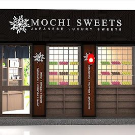 Mochi Sweets - 54 Lương Văn Can, Hoàn Kiếm, Hà Nội