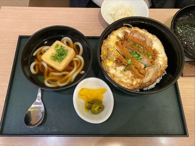 Saboten COEX