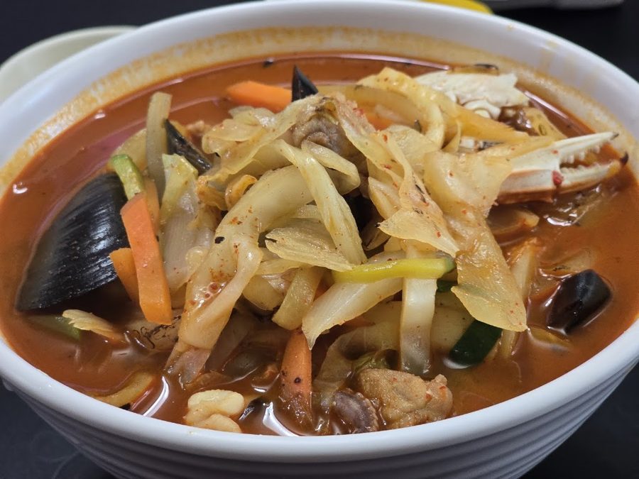 Jjanrongjia