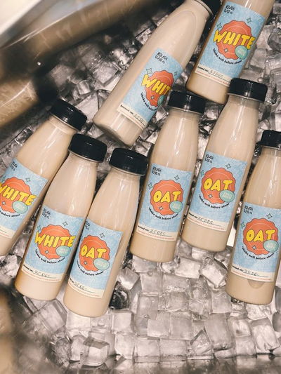 Rough Guys Coffee / Rough Guys Co.