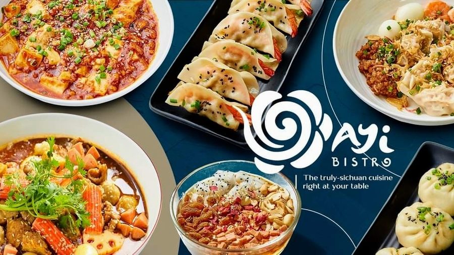 Ayi Bistro
