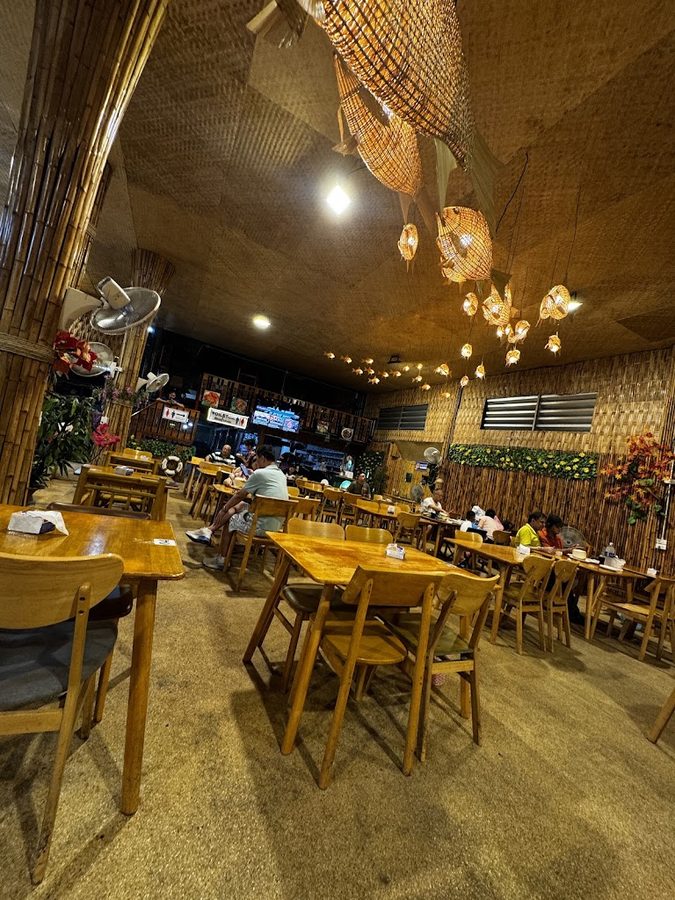 Aree Seafood