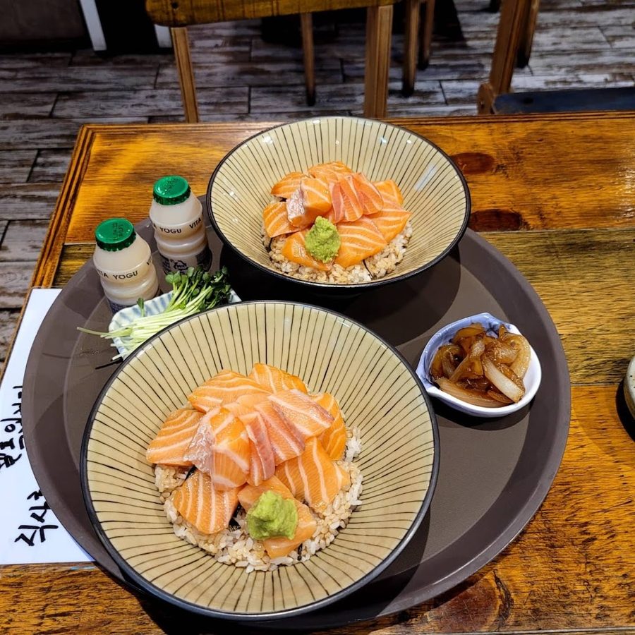 노원돈부리