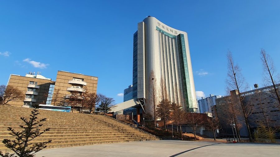 Soongsil University