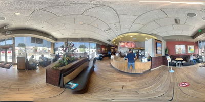 Habit Burger & Grill
