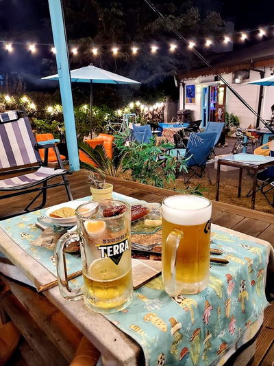 Jeju Class Cafe & Pub
