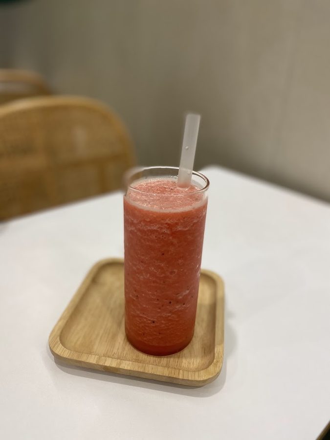 텐퍼센트커피 서면문화로점