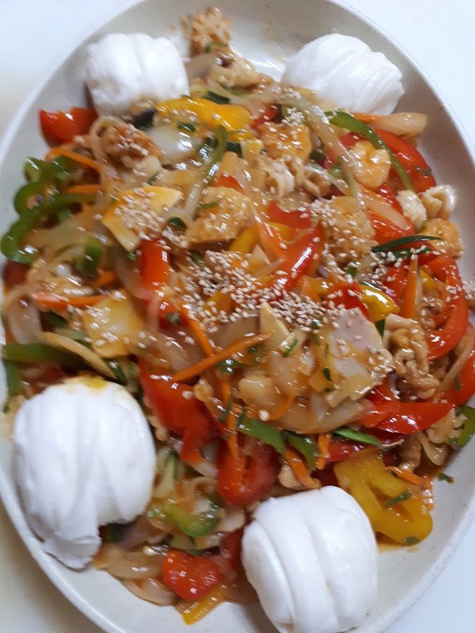 Manrijangseong