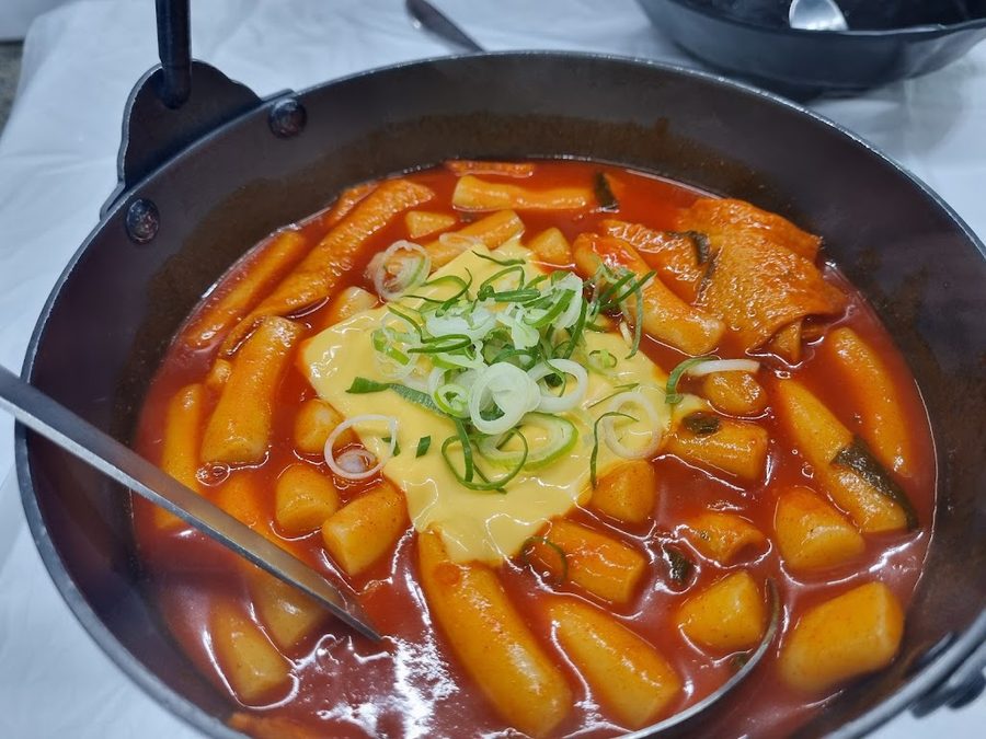 Kim Jonggu Sikmat Chicken Dongdaesin Branch