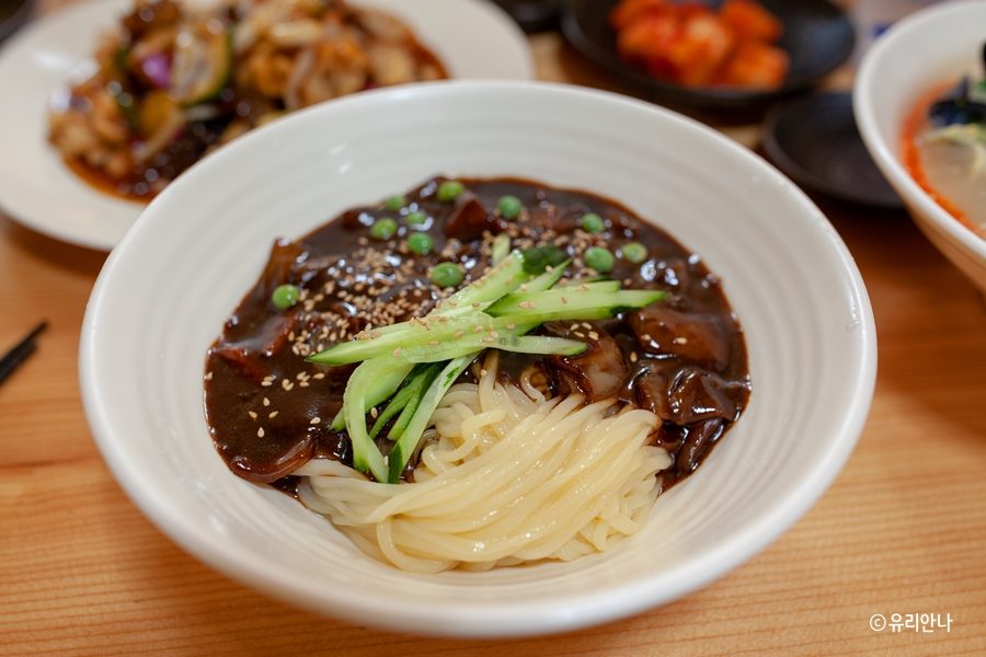 Yeonghwalu