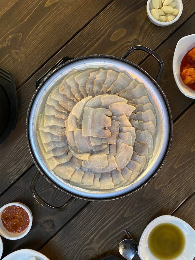 Gukbap Mijo