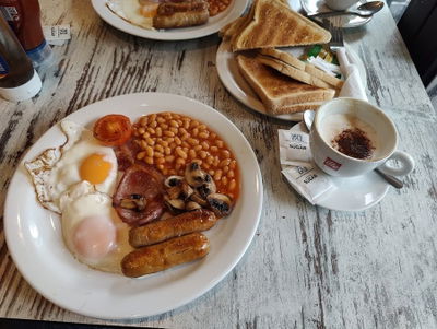 West Grove Cafe