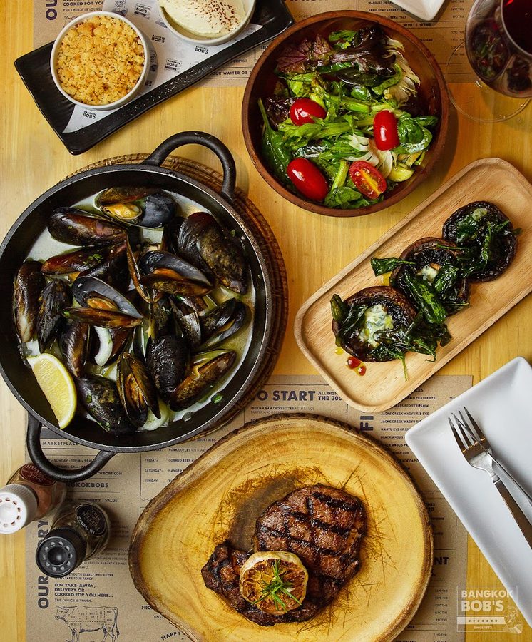Bangkok Bob's | Sukhumvit 71
