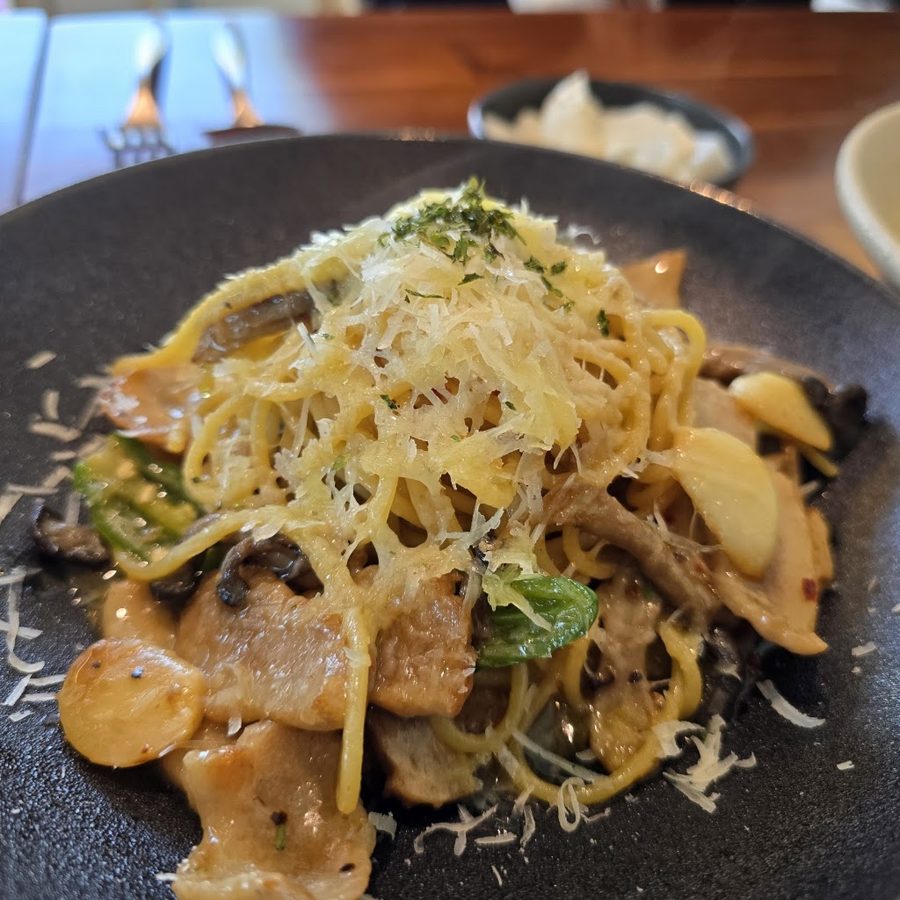 Bistro Hommage