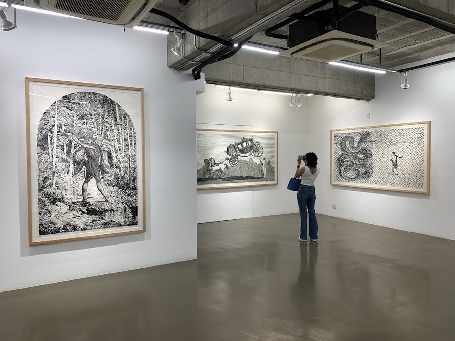 Richard Koh Fine Art (Bangkok)
