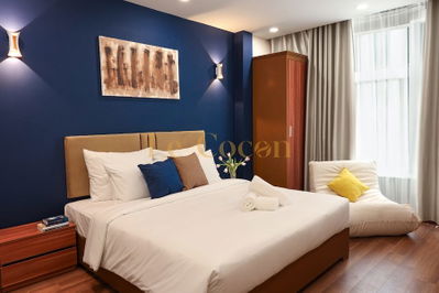 Le Cocon Saigon