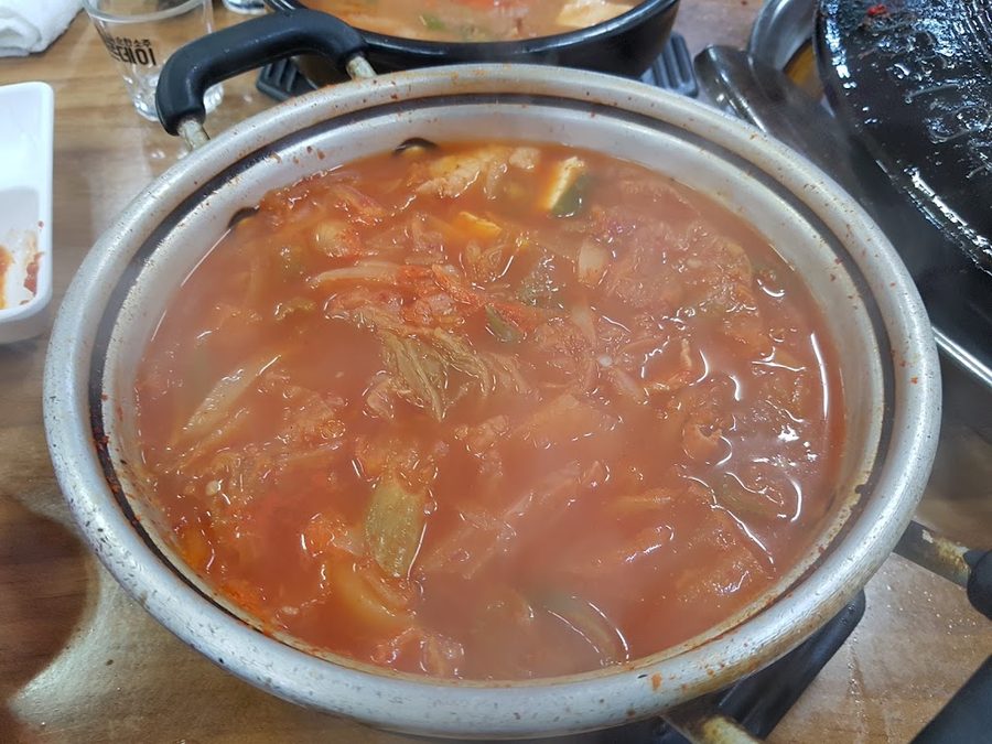 ワントゥッコンスサムギョプサル