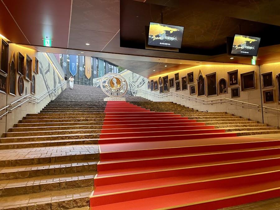 Akasaka Station
