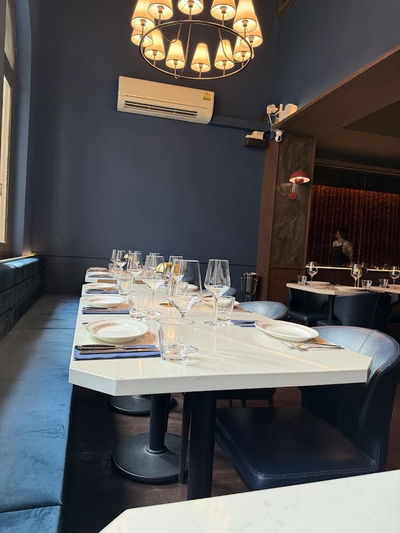 Meadesmoore Steakhouse