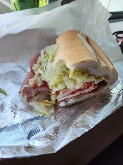 All American Deli