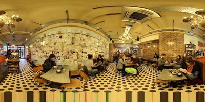 Exmouth Coffee Company