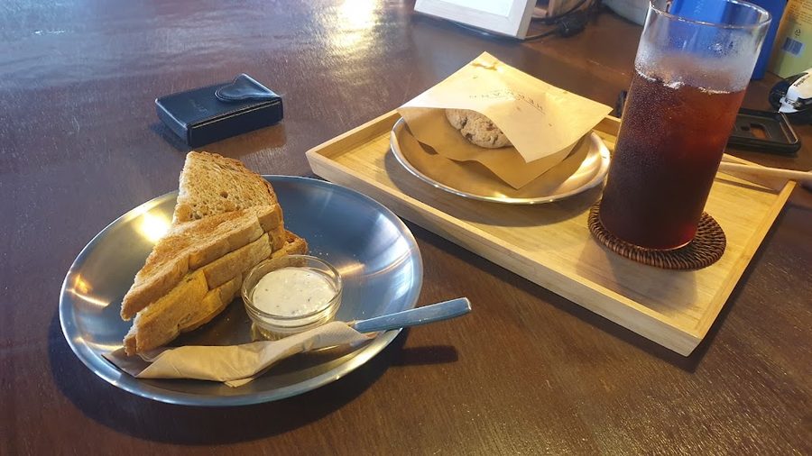 Cafe Hermann