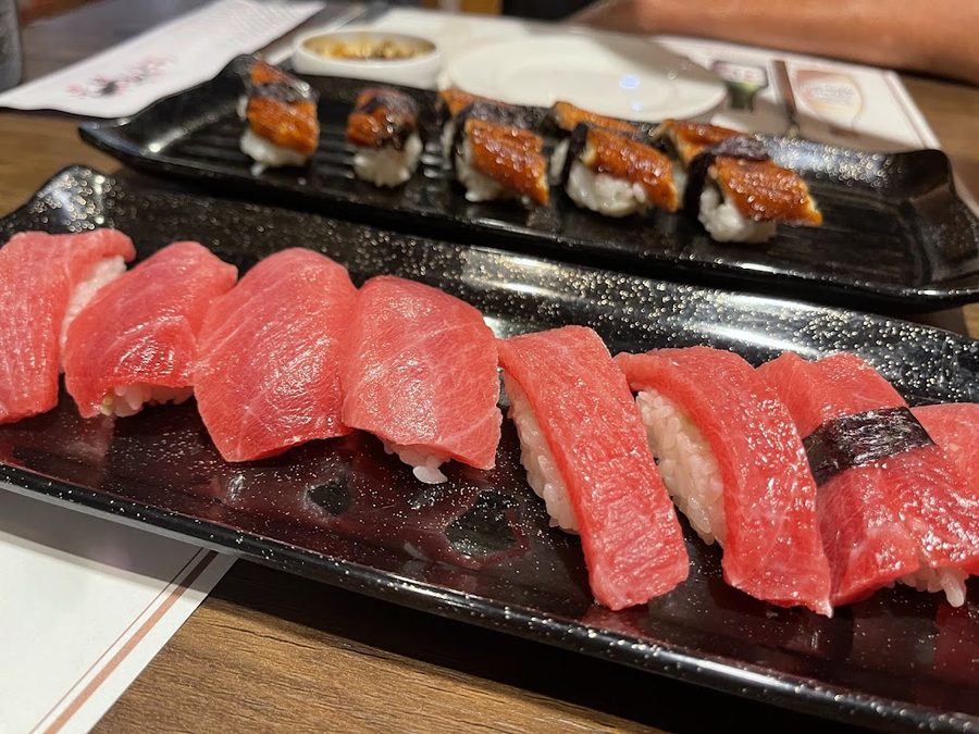Daega Tuna Seomyeon Branch