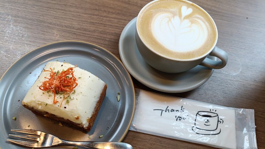 COMFORT Stand 池袋店