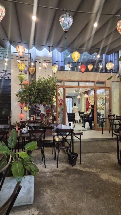 Lua Viet Restaurant