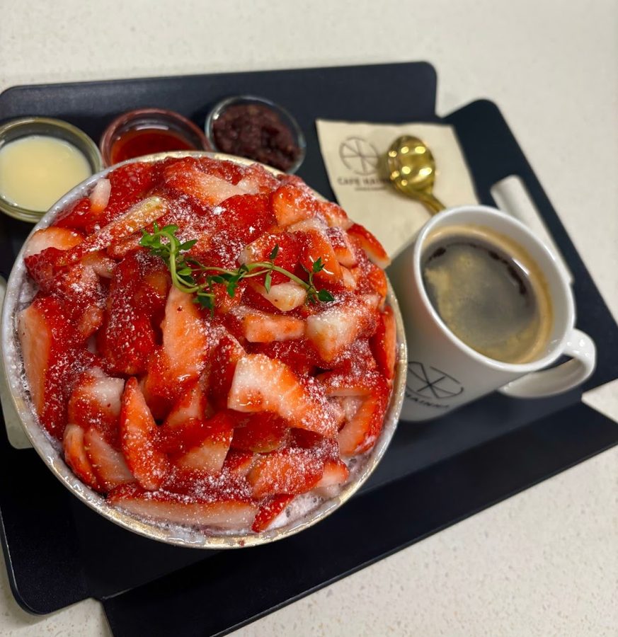 Cafe Hainna Chuncheon Branch