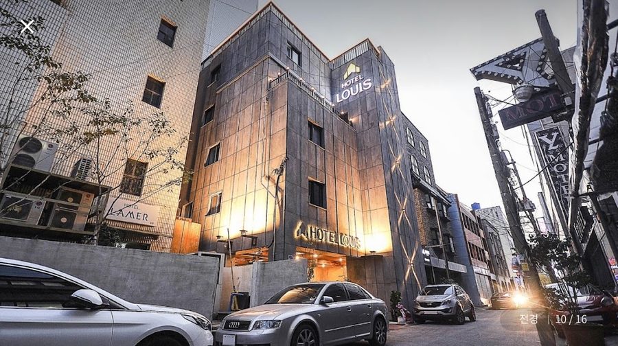 Jeongseong Hotel