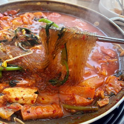 Geumchon Jip