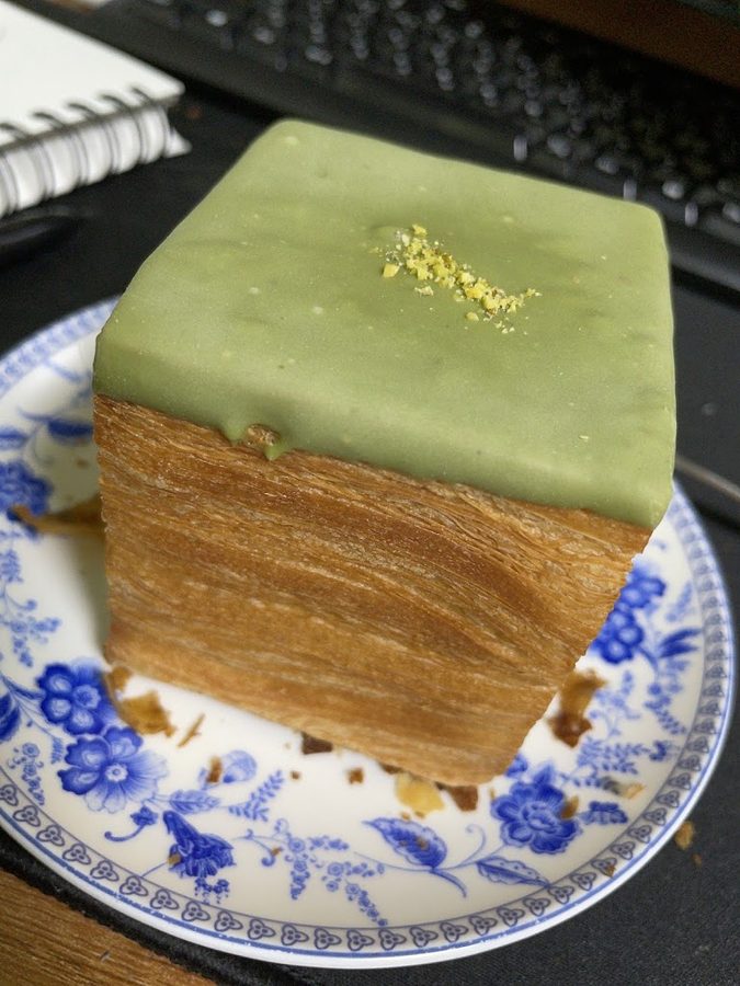 패멩 베이커리