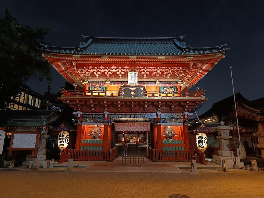 神田神社
