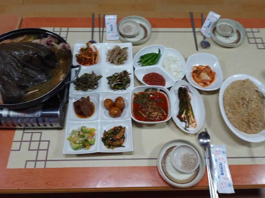 Hwarang Farm