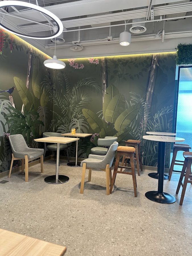 7-ELEVEN 台北101門市