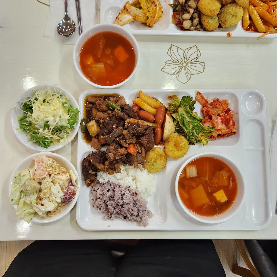 푸드1번가