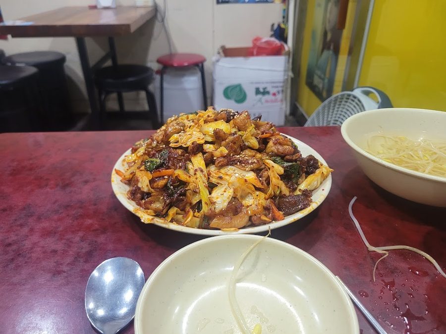 창동곱창포차