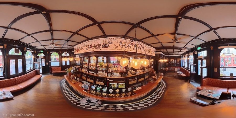 Museum Tavern