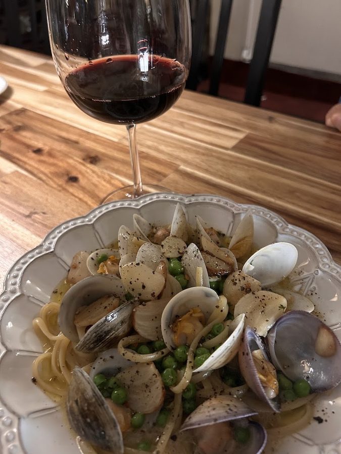When Where Wine