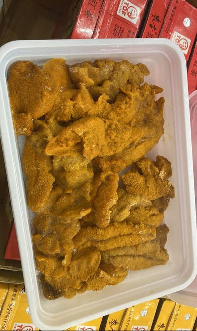 真鮮生魚片專賣