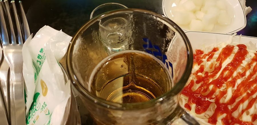 페리카나 창동역점